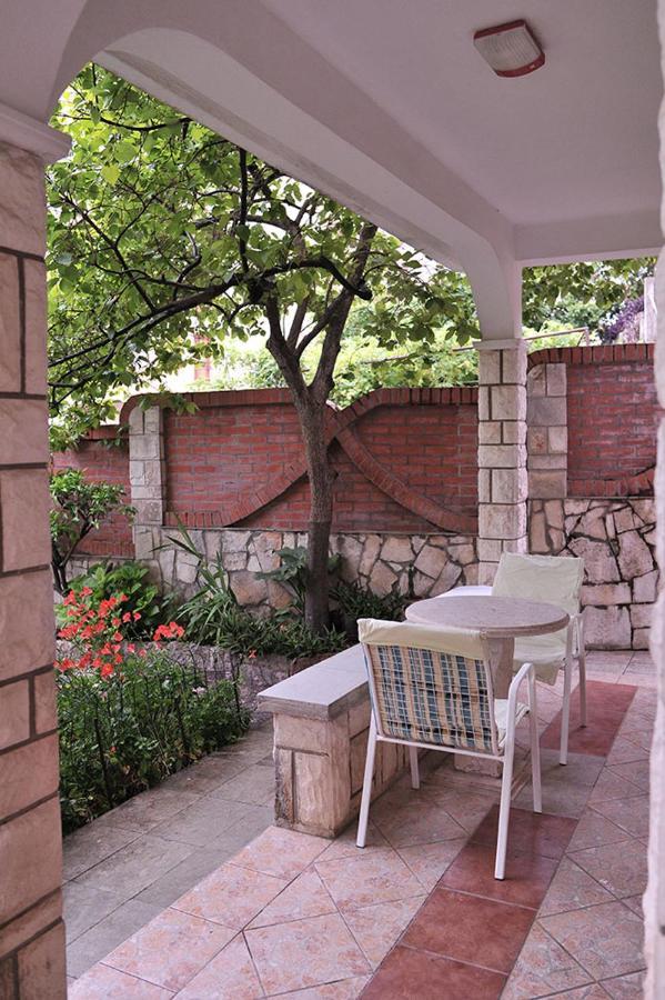 Vila Mila Petrovac Exterior foto