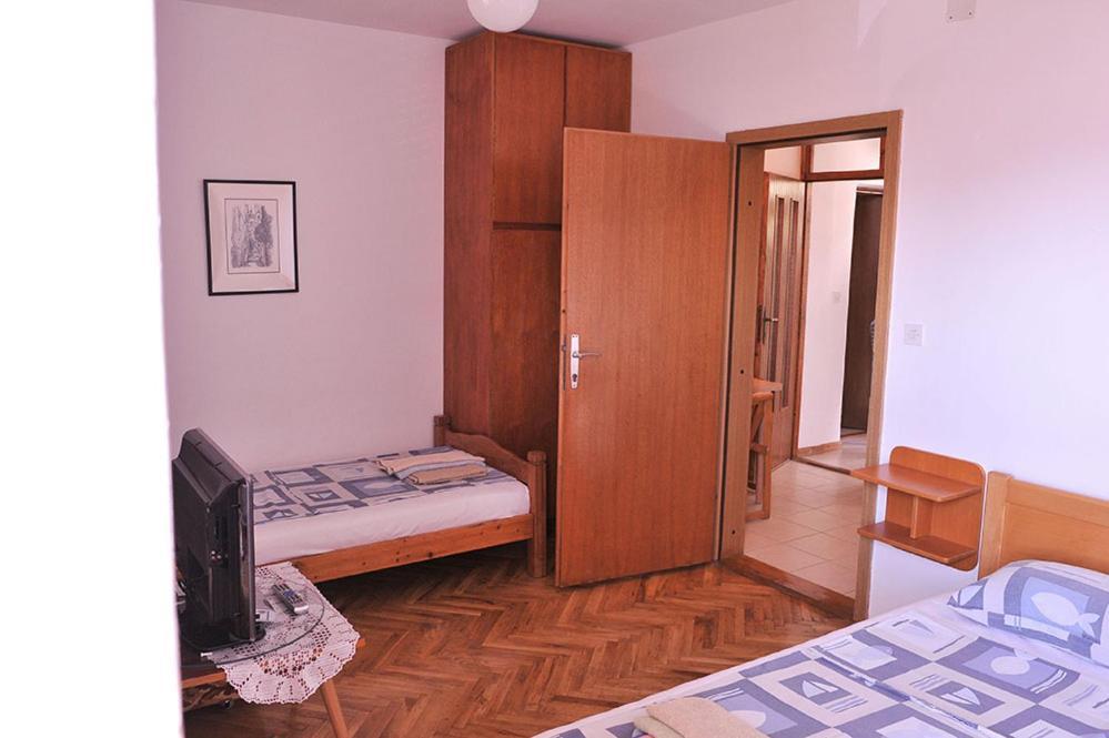 Vila Mila Petrovac Exterior foto