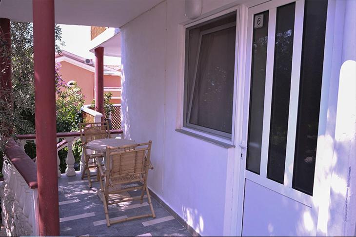 Vila Mila Petrovac Exterior foto