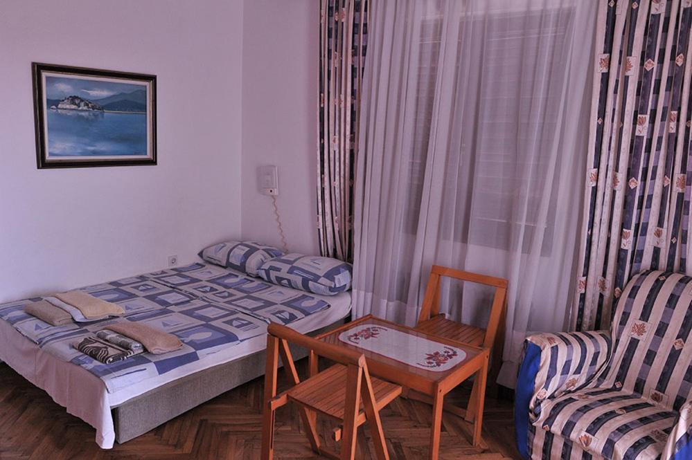 Vila Mila Petrovac Exterior foto