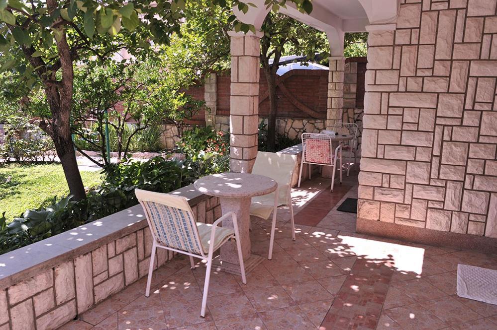 Vila Mila Petrovac Exterior foto
