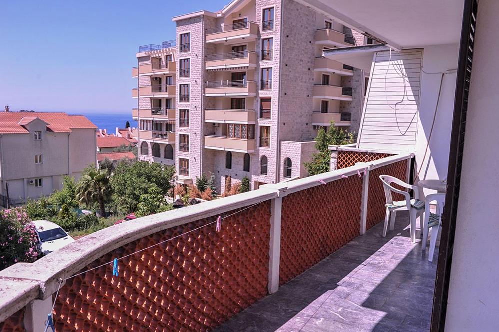 Vila Mila Petrovac Exterior foto