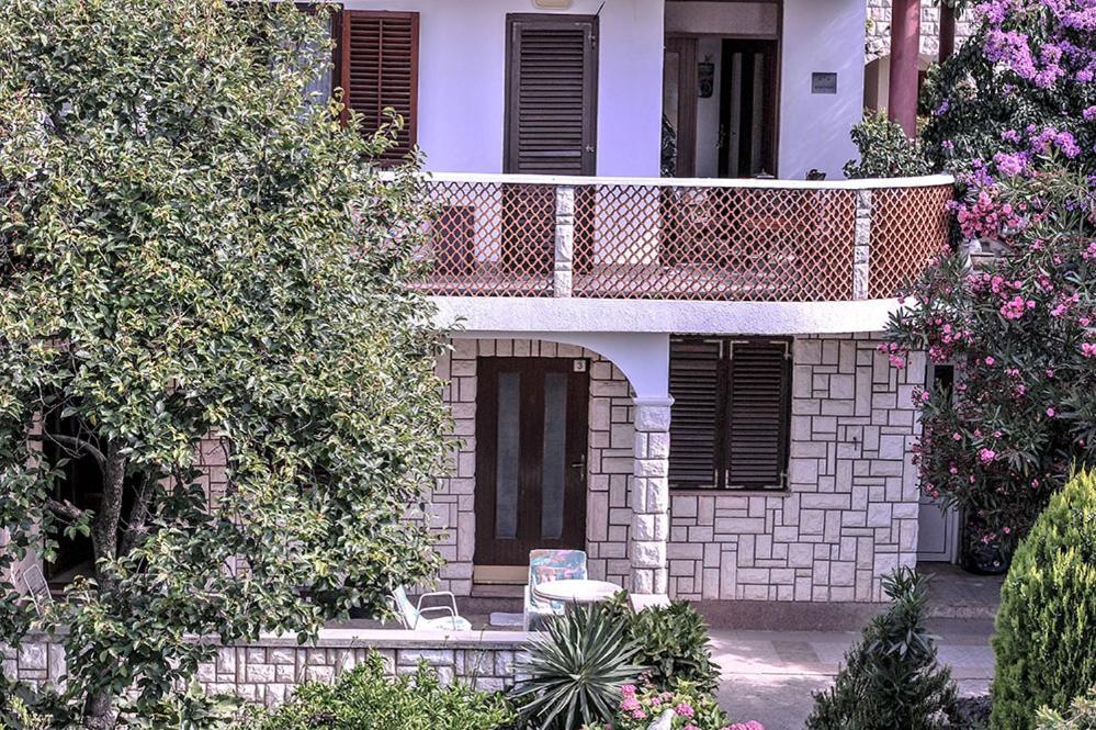 Vila Mila Petrovac Exterior foto